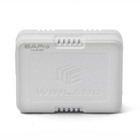 Enviroalert Professional Wireless Humidity Sensor, 12VDC