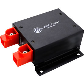 Battery Voltage Regulator For 12VDC Systems Including Lithium, 100 Amp