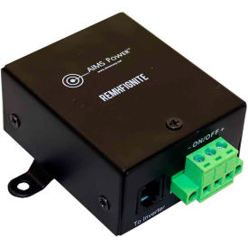 Ignition or Toggle Relay Switch