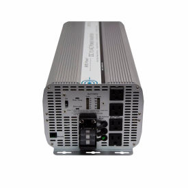 Modified Sine Power Inverter, 10000 Watt, 12VDC to 120VAC, 833.3 Amp