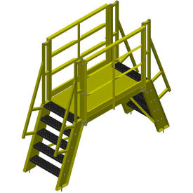 Bluff Manufacturing® Crossover Ladder