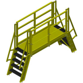 Crossover Ladder, 72"L x 28-1/2"W