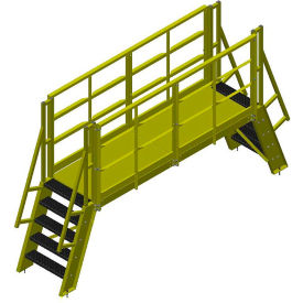 Crossover Ladder, 96"L x 28-1/2"W