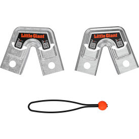 Trestle Brackets, Most Multi-Position Models, Aluminium, Silver