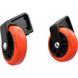 Little Giant Tip & Glide Wheels For Ladder