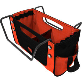 Cargo Hold Material Storage Accessory, 25 lb. Capacity