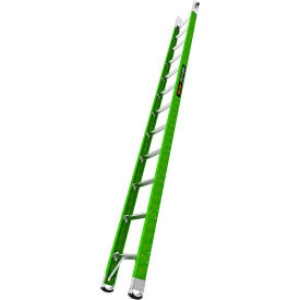 Underground Utility Access Ladder, Fiberglass, 12' Type IAA, 375 lb. Capacity