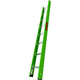 Underground Utility Access Ladder Extender, Fiberglass, 8' Type IAA, 375 lb. Cap.