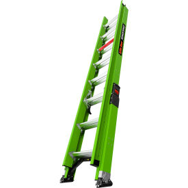 18816 SumoStance Extension Ladder with Hyperlite Technology, 16 feet, Type IA, 300 lbs. capacity