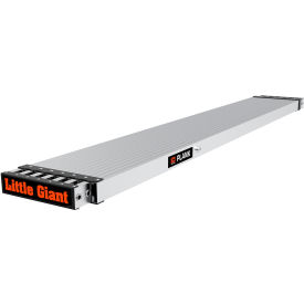 2-Person Adjustable Ladder Telescoping Plank, 98"L x 15"W x 4"H
