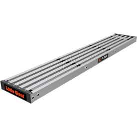 2-Person Standard Ladder Plank, 73"L x 11"W x 3"H