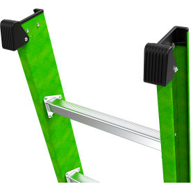 Wall Pad Accessory For Hyperlite & Sumostance Ladder