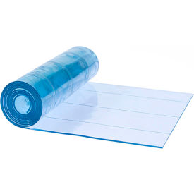 12" x 10' Low Temp Scratch Resistant Strip for Strip Curtain Doors