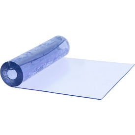 8" x 7' Low Temp Strip for Strip Curtain Doors