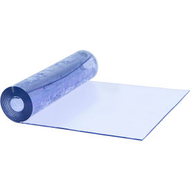 8" x 8' Low Temp Strip for Strip Curtain Doors
