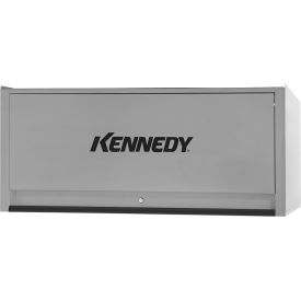 Maintenance Pro Hutch/Canopy, 53-1/2"W x 24-7/8"D x 24"H, Gray