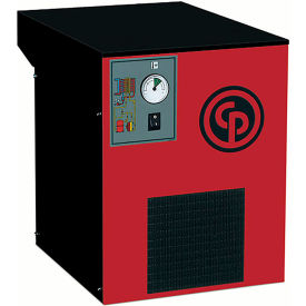 Non Cycling Refrigerated Dryer, 1 Phase, 115/230V, 83 CFM, 1" NPT