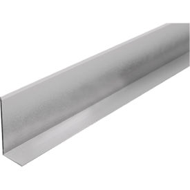 L-Channel, Class C, 16'L, White