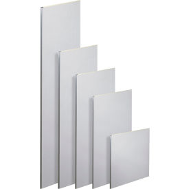 Class C, 4'W x 8'H, White