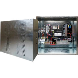 Solaira Omnis Controller w/ Enclosure, 30 Amp