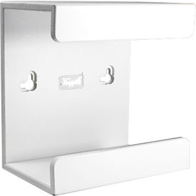 Kimwipe Holder, Small, White