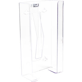 Tissue Box Holder, PETG, Small, Clear