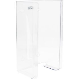 Tissue Box Holder, PETG, Medium, Clear