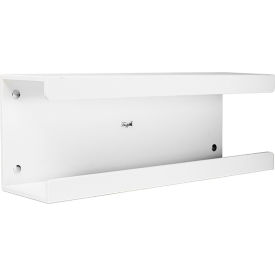 Kimwipe Holder w/ Magnet Mount, Large, White