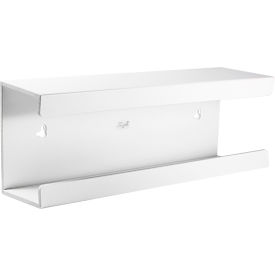Kimwipe Holder, Large, White