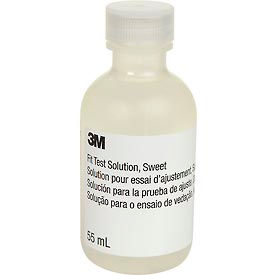 Fit Test Solution FT-12, Sweet, 1 Bottle