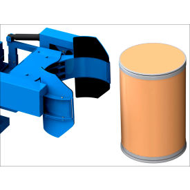 Drum Pad Kit For 290F, 1500 lb. Weight Capacity