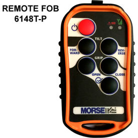 Motse Wireless Drum Grip & Tilt Remote Control For 290F