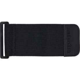 Squids 5546 Arm & Wrist Scanner Mount Extender Strap, One Size, Black