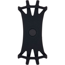 Squids Arm & Wrist Scanner Mount Holder, One Size, Black