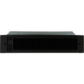 Multi-Watt Kickspace Unit Heater, 1.5 kW, 120V, 1 Phase