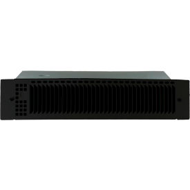 KT-MW Multi-Watt Kickspace Unit Heater, 1.5 kW, 240/208V, 1 Phase