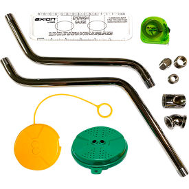 Laboratory Upgrade Kit, Stainless Steel