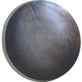 Open Head Drum Cover For 55 Gallon Drums