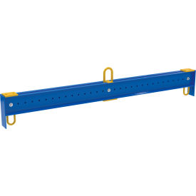 Adjustable Spreader Beam, 10,000 lb. Capacity