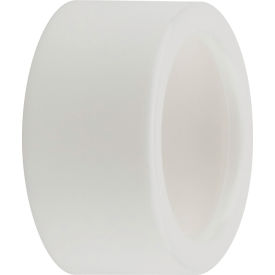 EMT Plastic Bushing, Polyethylene, 3-1/2"