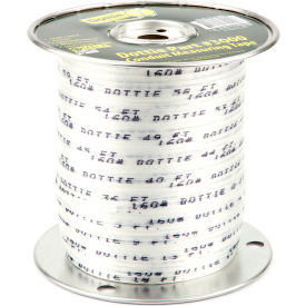 Conduit Measuring Tape, Polyester, 3000' Length