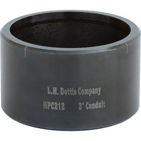 Punch Tool Cup, 2-1/2''