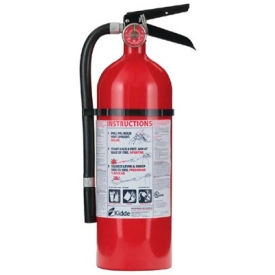 Pro Series Fire Extinguishers
