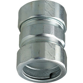 No Thread Coupling, 4"