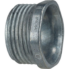 Conduit Nipple, 1-1/2", 25 Pack