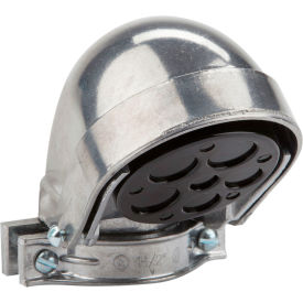 Entrance Cap w/ Clamp On Style Fitting, 1-1/2" , 10 Pack