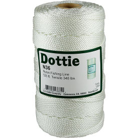 Fishing Line, Nylon, 525'L