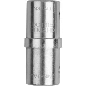 Double Sided Rod Hanger Head For 18'L Telescoping Pole, Carbon Steel