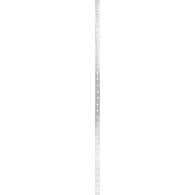 Hook On Strap, Carbon Steel, 14 Gauge, 26", 100 Pack