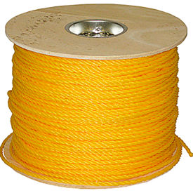 Pull Rope, Polypropylene, 1/2" x 1200'
